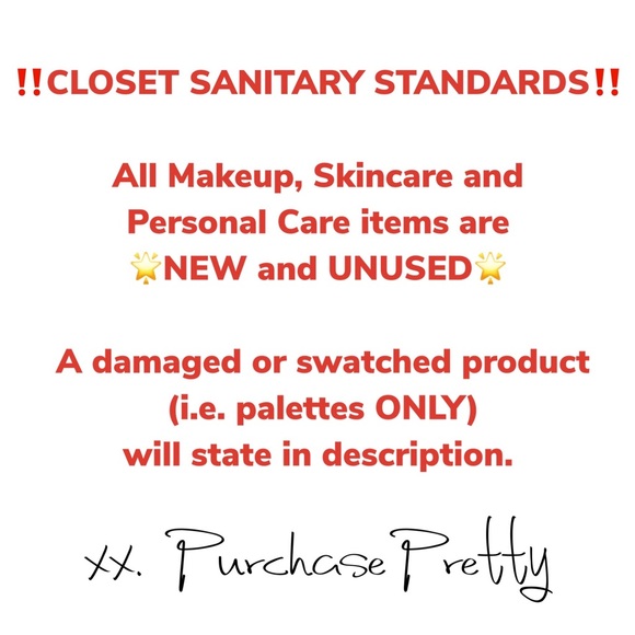 COPY - IPSY MAKEUP BAG - Picture 2 of 2